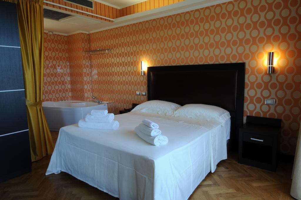 Corte Dei Greci Resort & Spa Cariati Room photo