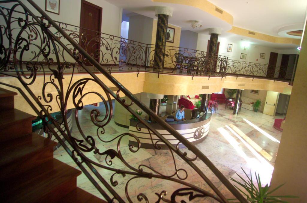 Corte Dei Greci Resort & Spa Cariati Exterior photo