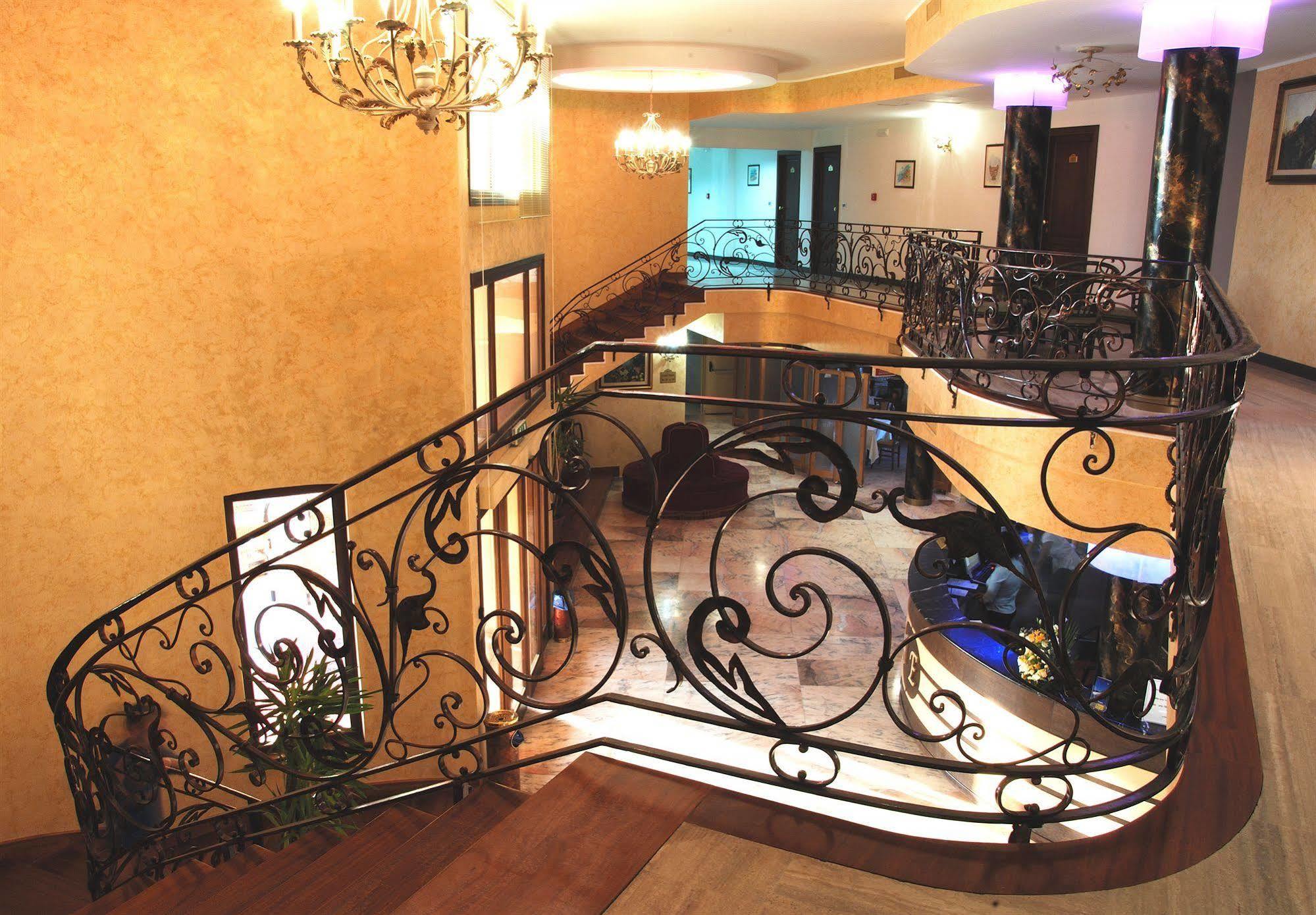 Corte Dei Greci Resort & Spa Cariati Exterior photo